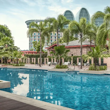 Resorts World Sentosa - Festive Hotel-3